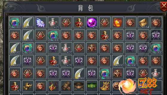 传奇发布网