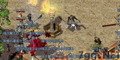 新开传奇是如何做到层次筛选的？