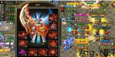新开传奇私服中法师如何才能提升攻击
