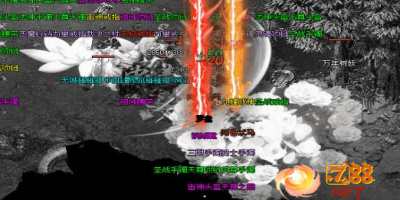 高爆戒指在新开微变传奇里面的伤害高吗？