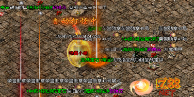 【总结】新开中变传奇原始地图新玩法与技巧