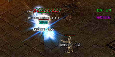 乔克亚怪物爆率揭秘，装备爆率高出众