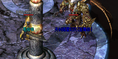 复古传奇sf赤龙BOSS挑战实录：2025年从团灭到单刷的逆袭法则