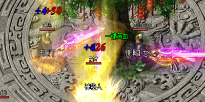  新开传奇满血功能实测：新手福利还是平衡破坏者？