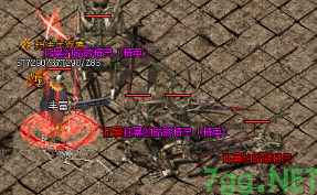 热血传奇sf图片