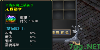 2025年5月20日传奇发布网揭秘：无磁勋章