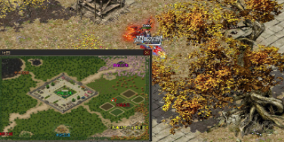 新开永夜降临传奇-幽冥幻境地图的解锁方式