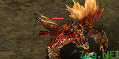 老玩家含泪回忆：当年为了这把“炼狱”，我